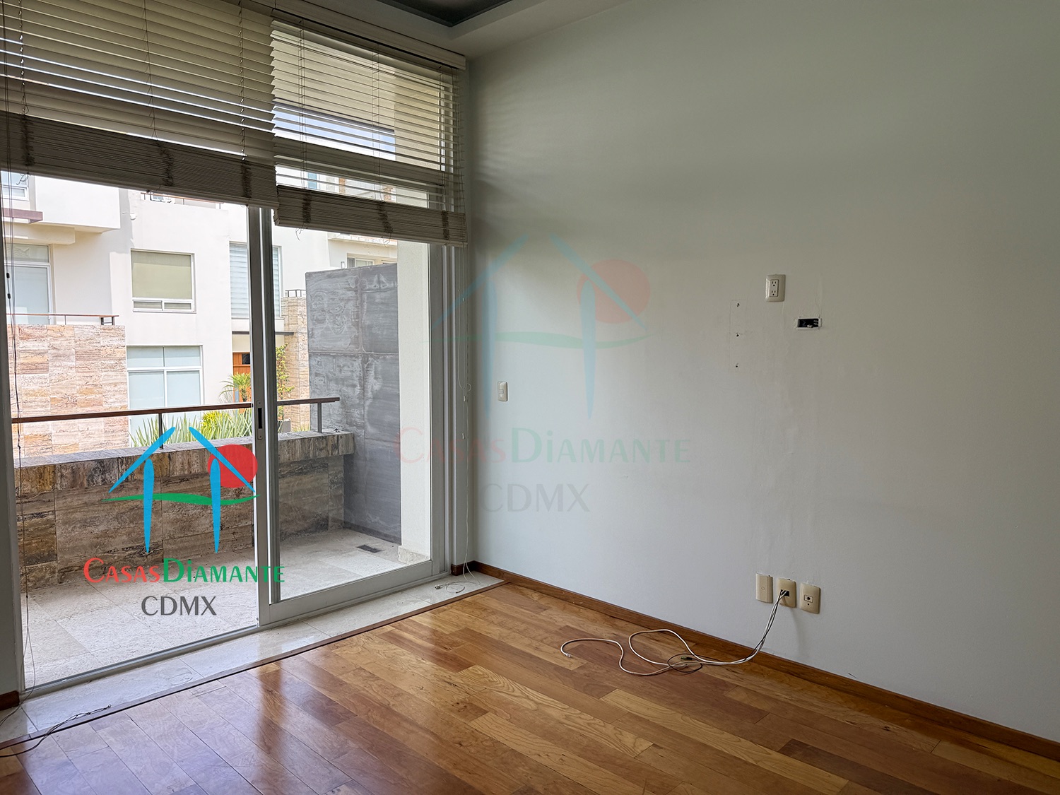 Av. Toluca Villa Sauce BC - Sala de TV 2